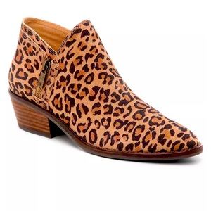 Lucky Brand Booties